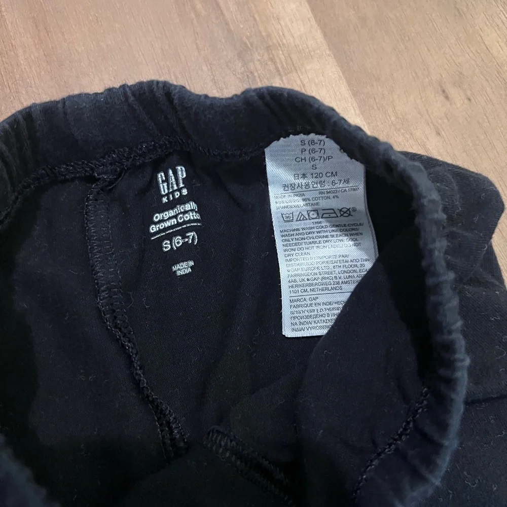 Set of 3 Gap Leggings